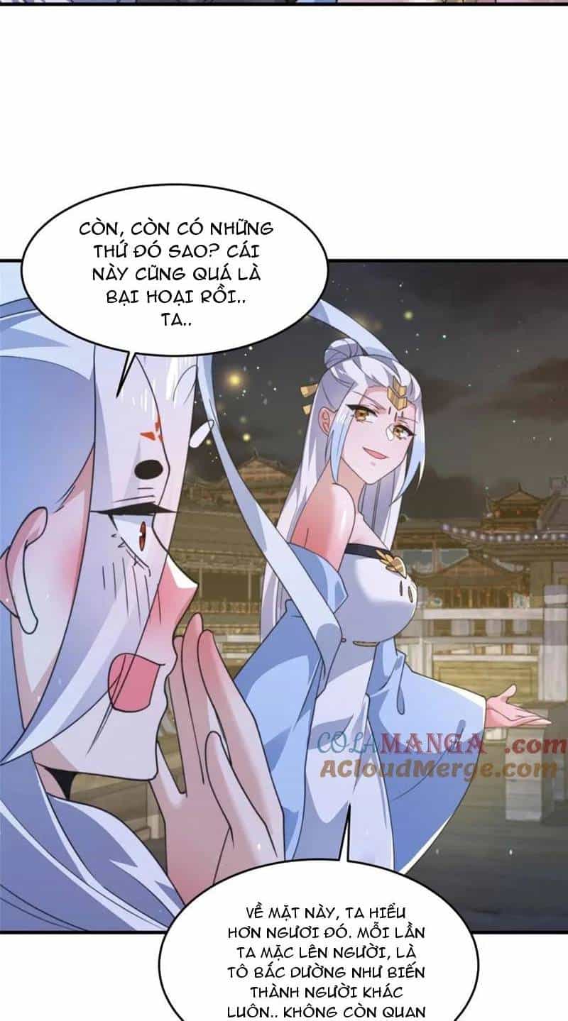 Nữ Đồ Đệ Ai Nấy Đều Muốn Giết Ta - Chương 162 - ảnh 19