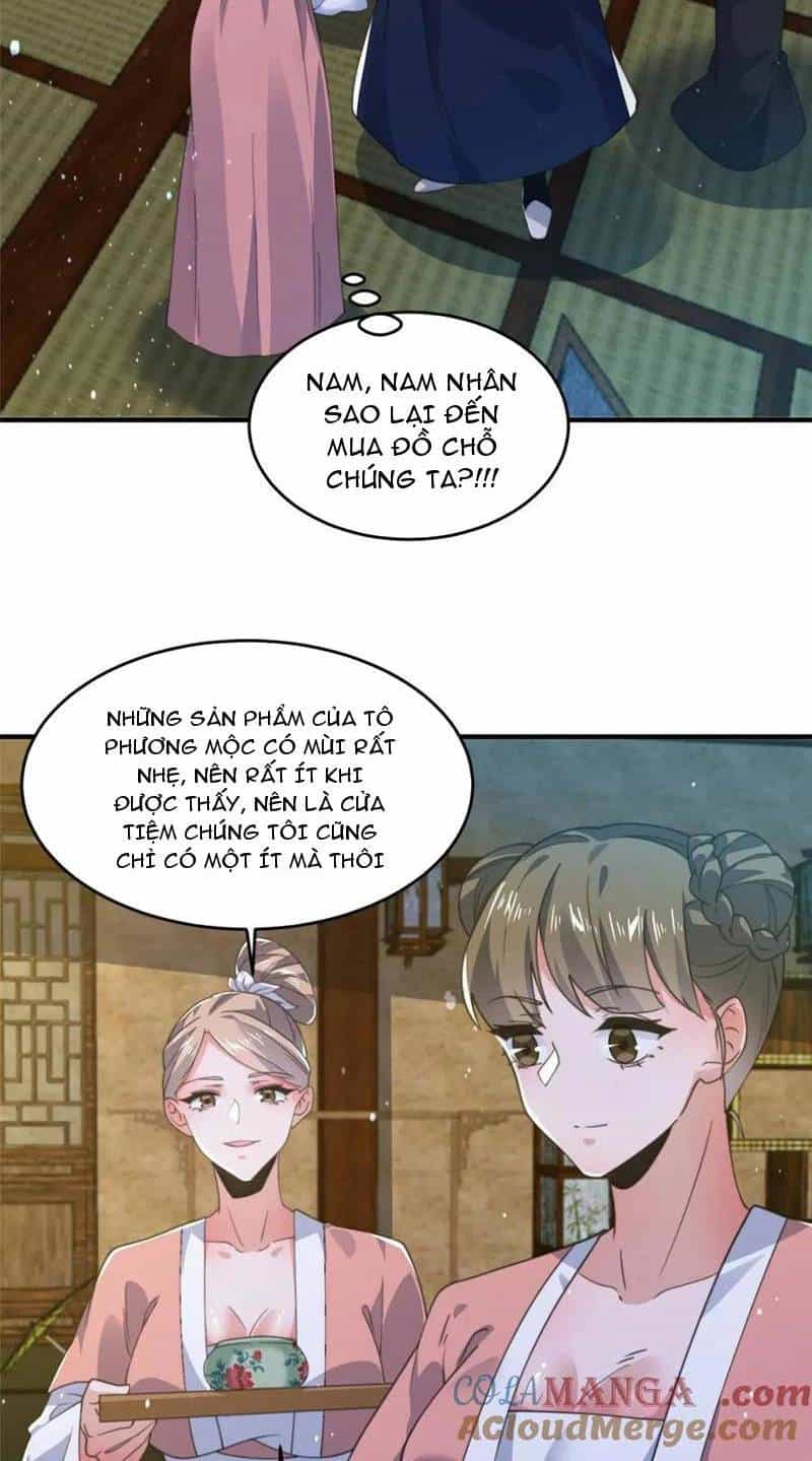 Nữ Đồ Đệ Ai Nấy Đều Muốn Giết Ta - Chương 162 - ảnh 21