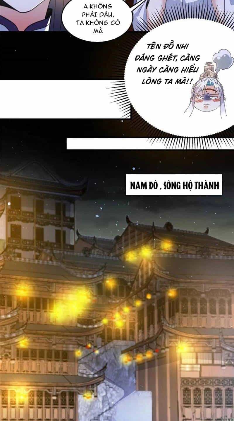 Nữ Đồ Đệ Ai Nấy Đều Muốn Giết Ta - Chương 162 - ảnh 3