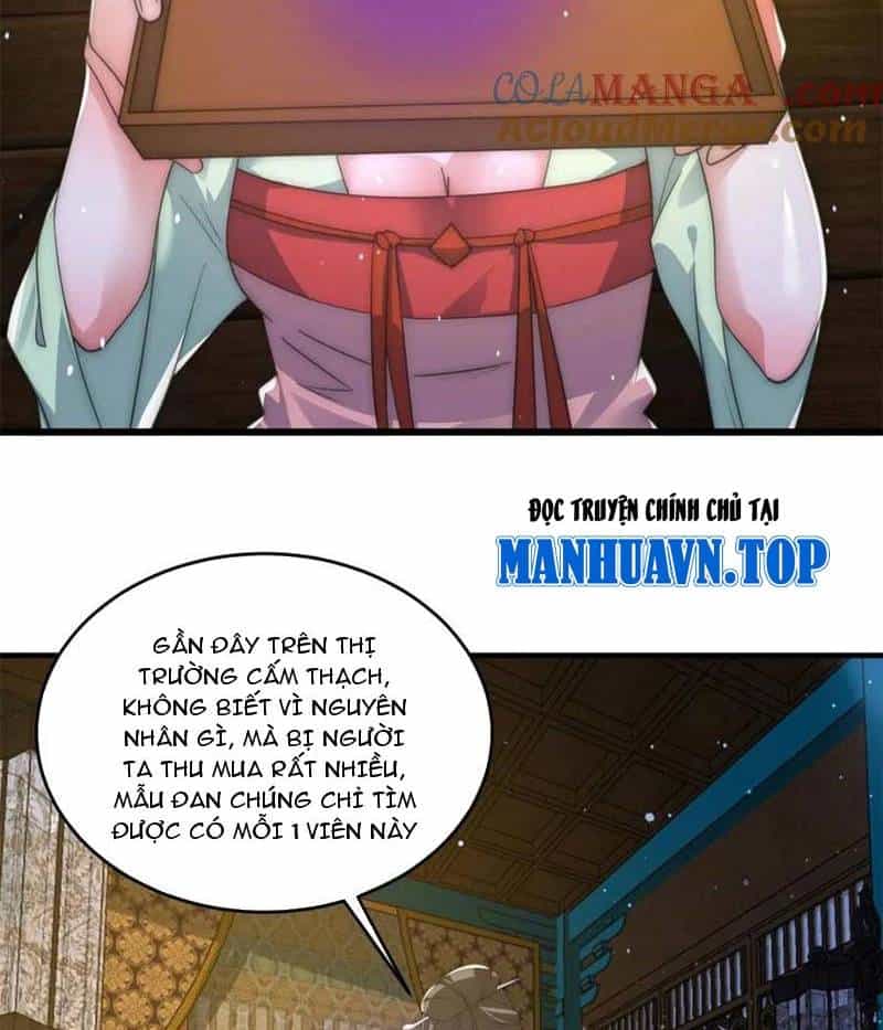Nữ Đồ Đệ Ai Nấy Đều Muốn Giết Ta - Chương 163 - ảnh 17