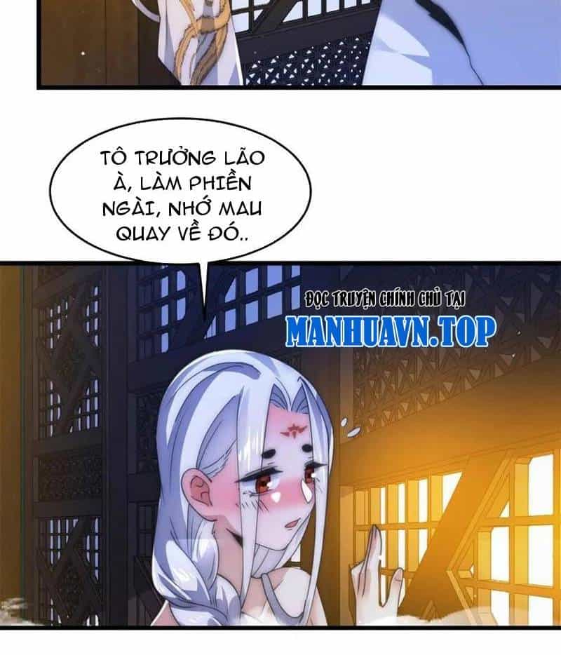 Nữ Đồ Đệ Ai Nấy Đều Muốn Giết Ta - Chương 163 - ảnh 2