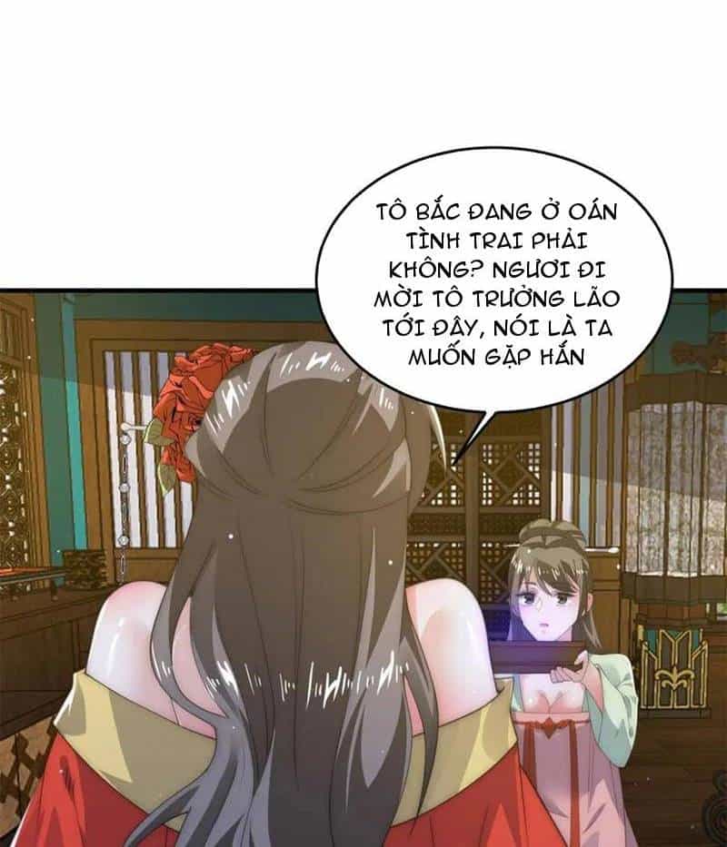 Nữ Đồ Đệ Ai Nấy Đều Muốn Giết Ta - Chương 163 - ảnh 20