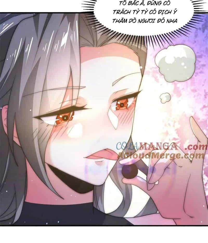 Nữ Đồ Đệ Ai Nấy Đều Muốn Giết Ta - Chương 163 - ảnh 26