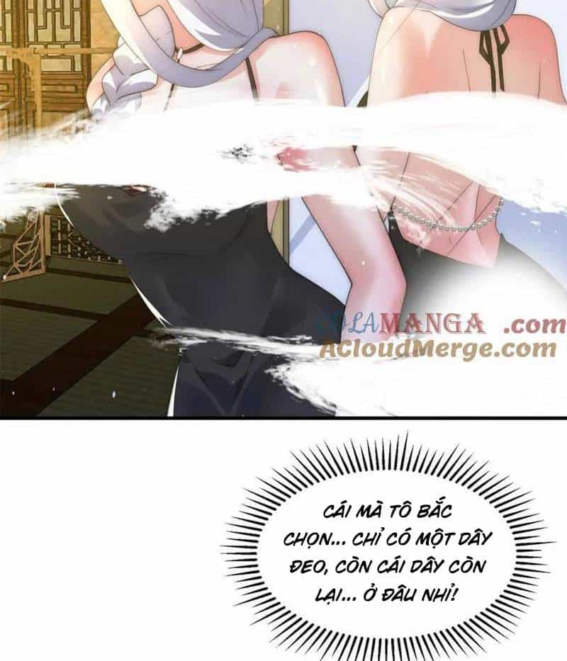 Nữ Đồ Đệ Ai Nấy Đều Muốn Giết Ta - Chương 163 - ảnh 33