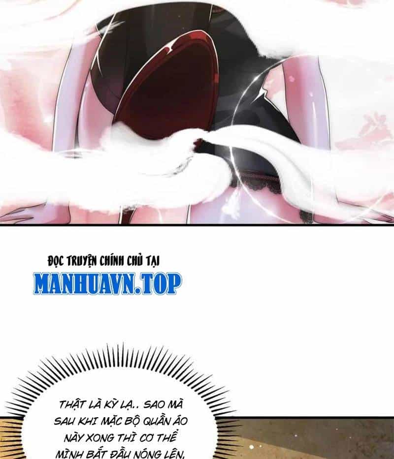 Nữ Đồ Đệ Ai Nấy Đều Muốn Giết Ta - Chương 163 - ảnh 35
