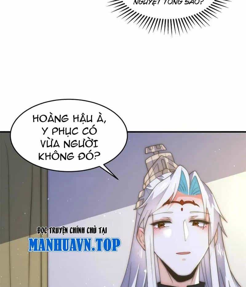 Nữ Đồ Đệ Ai Nấy Đều Muốn Giết Ta - Chương 163 - ảnh 37