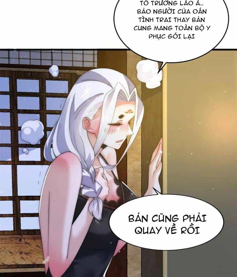 Nữ Đồ Đệ Ai Nấy Đều Muốn Giết Ta - Chương 163 - ảnh 40