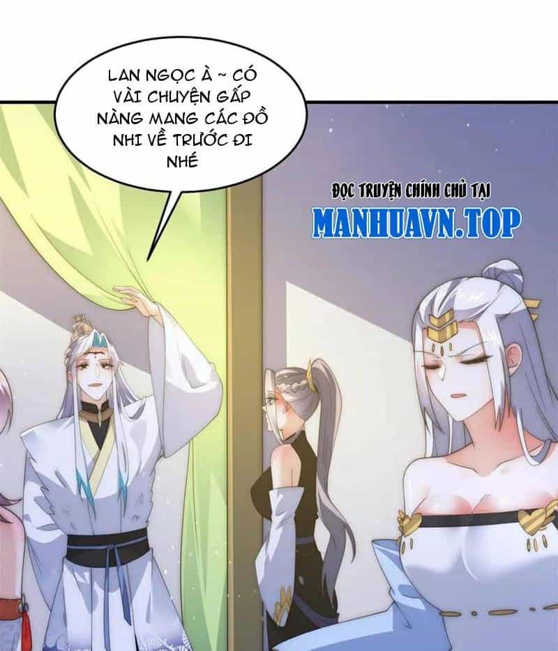 Nữ Đồ Đệ Ai Nấy Đều Muốn Giết Ta - Chương 163 - ảnh 45