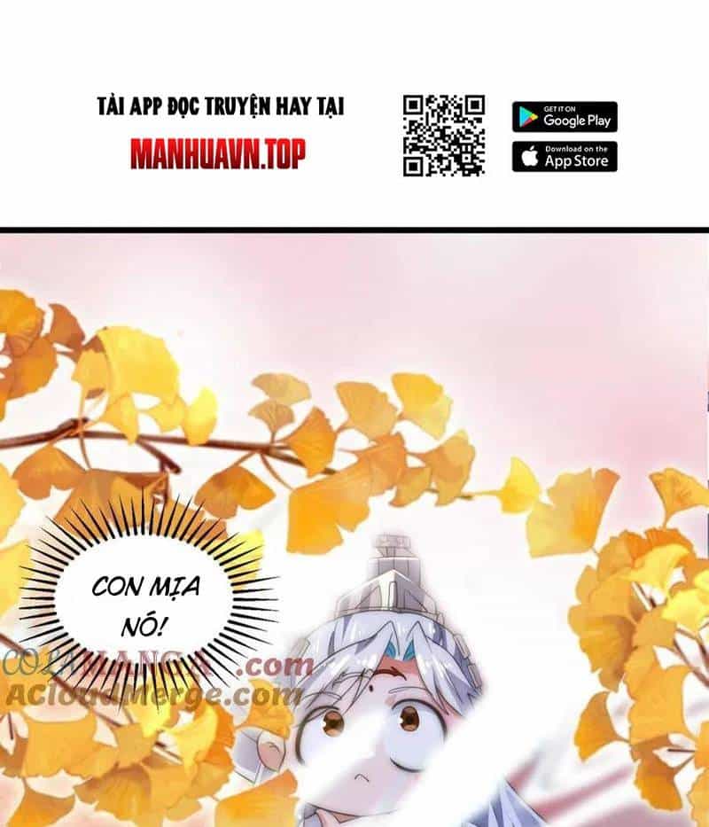 Nữ Đồ Đệ Ai Nấy Đều Muốn Giết Ta - Chương 163 - ảnh 6