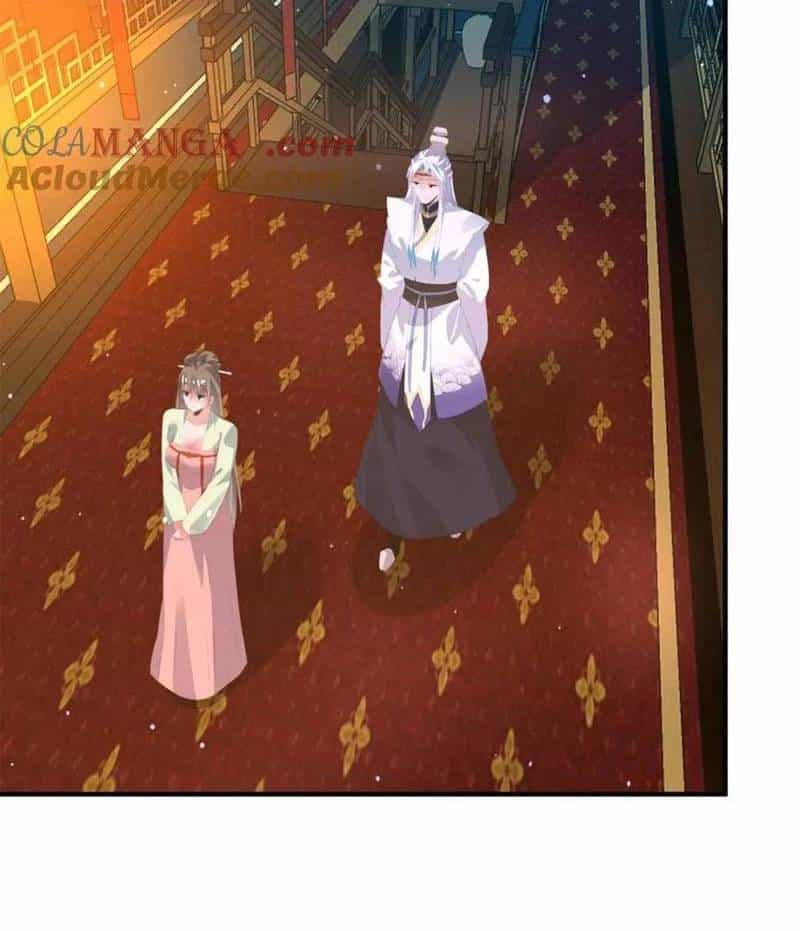 Nữ Đồ Đệ Ai Nấy Đều Muốn Giết Ta - Chương 164 - ảnh 10