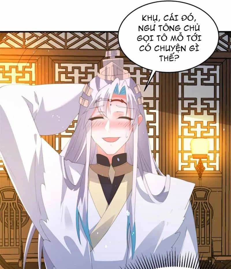Nữ Đồ Đệ Ai Nấy Đều Muốn Giết Ta - Chương 164 - ảnh 16