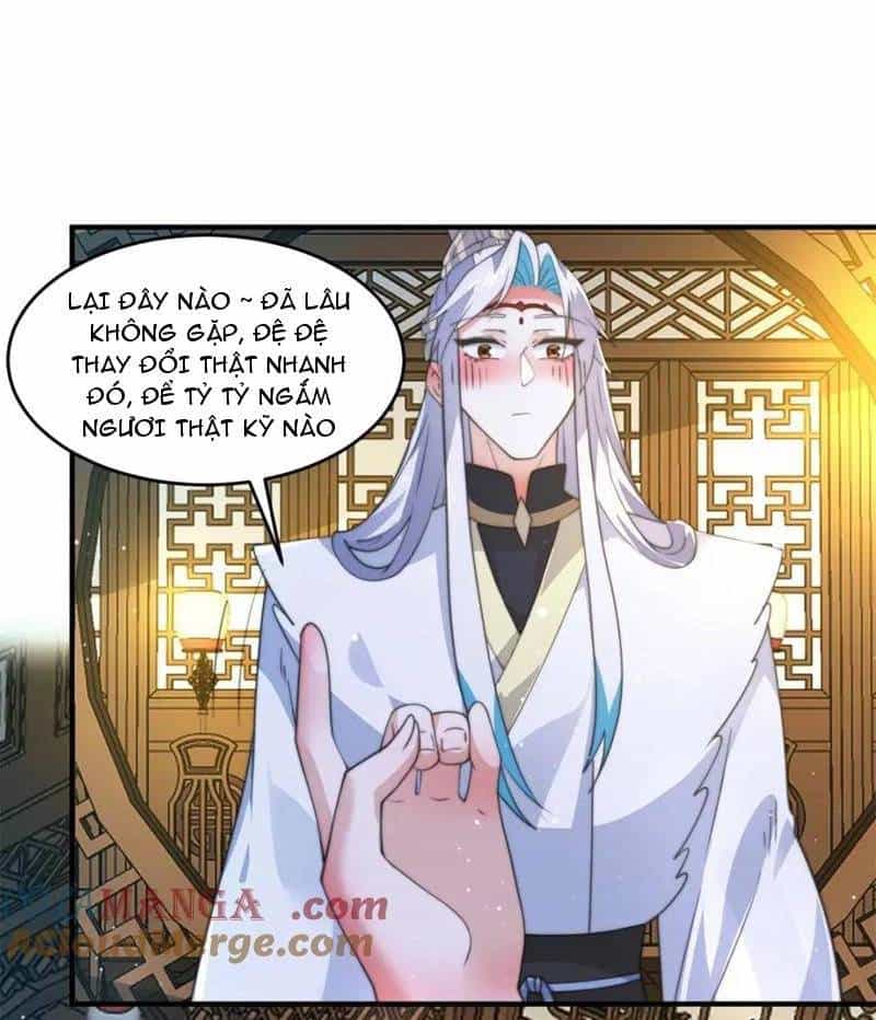 Nữ Đồ Đệ Ai Nấy Đều Muốn Giết Ta - Chương 164 - ảnh 19