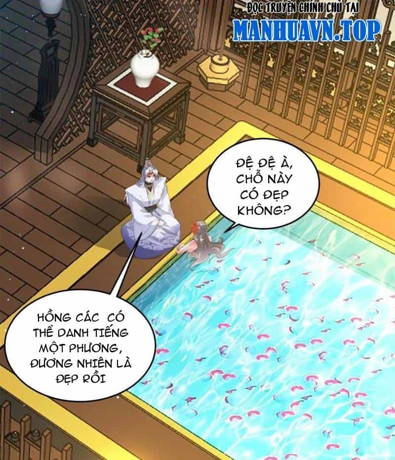Nữ Đồ Đệ Ai Nấy Đều Muốn Giết Ta - Chương 164 - ảnh 20
