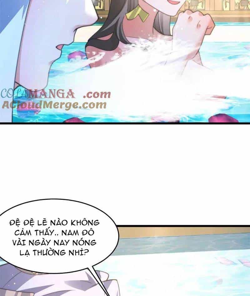Nữ Đồ Đệ Ai Nấy Đều Muốn Giết Ta - Chương 164 - ảnh 36