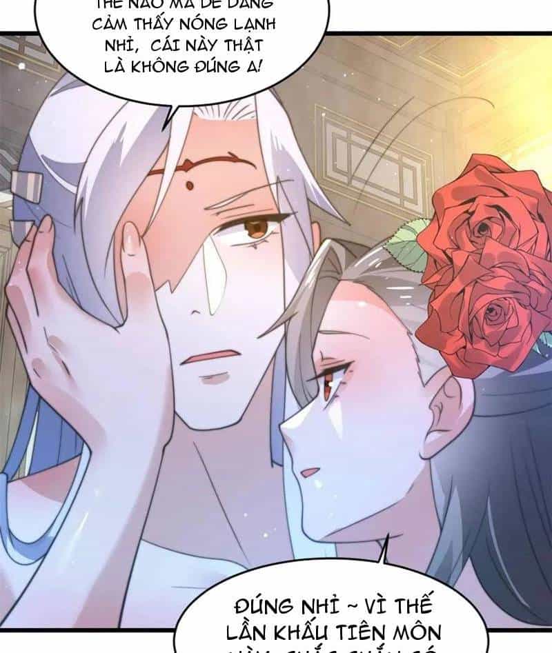 Nữ Đồ Đệ Ai Nấy Đều Muốn Giết Ta - Chương 164 - ảnh 38