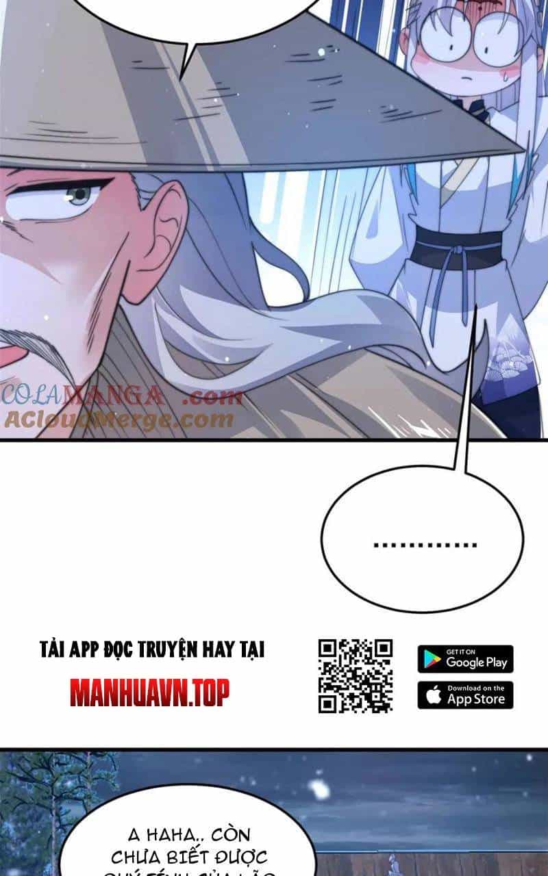 Nữ Đồ Đệ Ai Nấy Đều Muốn Giết Ta - Chương 165 - ảnh 36