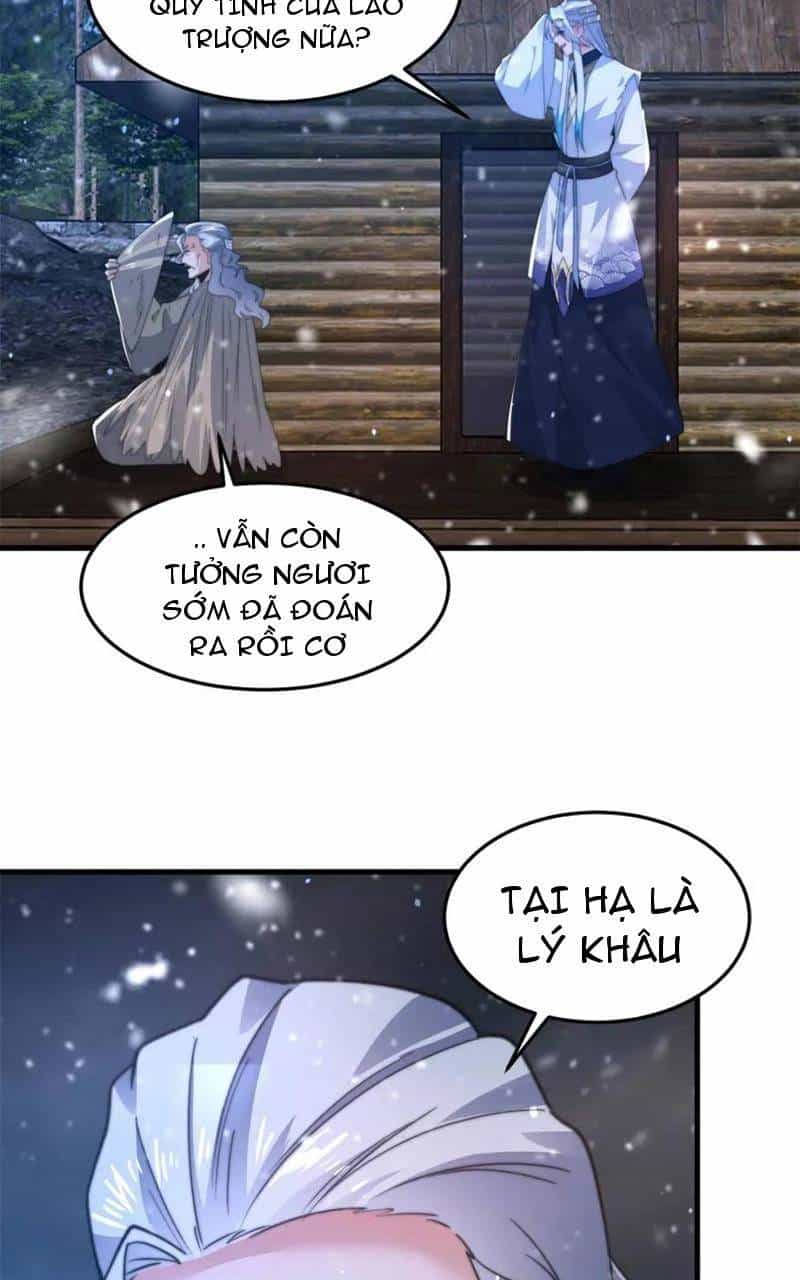 Nữ Đồ Đệ Ai Nấy Đều Muốn Giết Ta - Chương 165 - ảnh 37