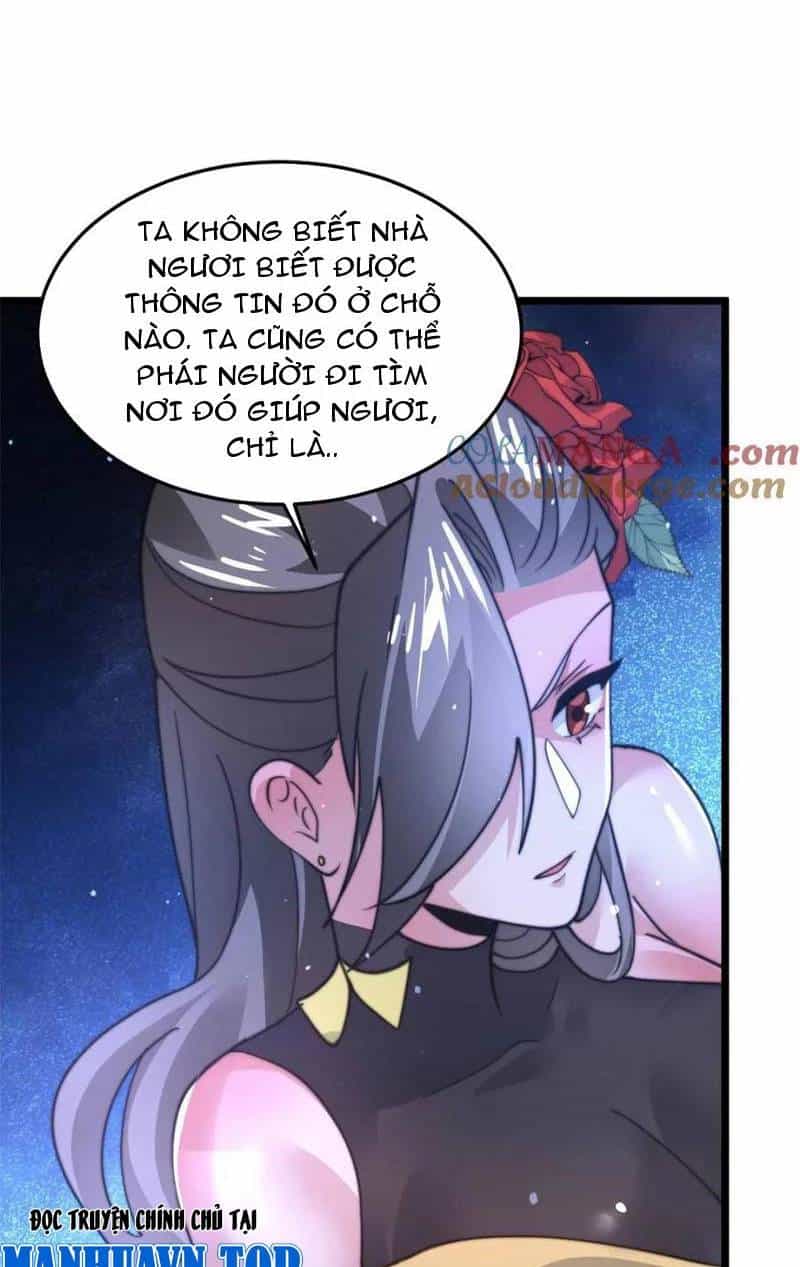 Nữ Đồ Đệ Ai Nấy Đều Muốn Giết Ta - Chương 165 - ảnh 9