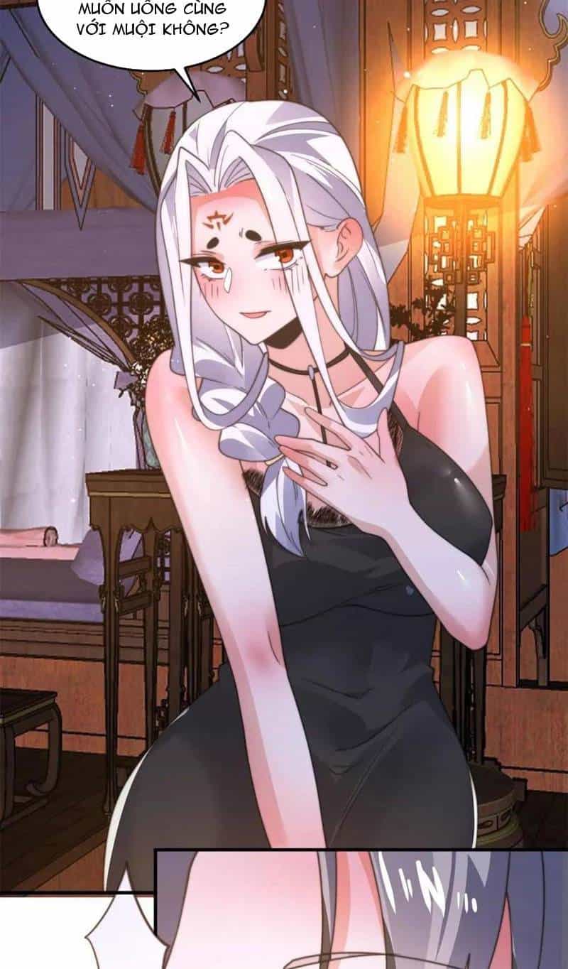 Nữ Đồ Đệ Ai Nấy Đều Muốn Giết Ta - Chương 166 - ảnh 27