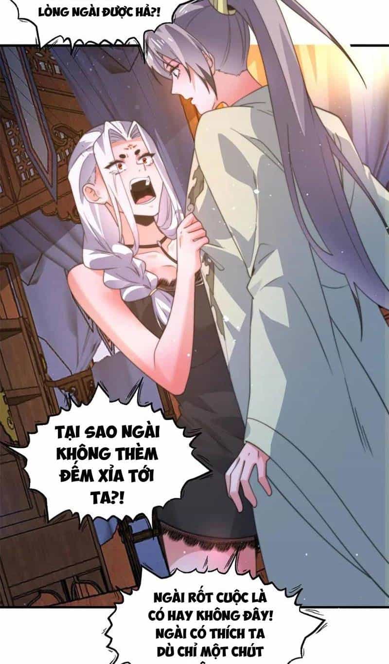 Nữ Đồ Đệ Ai Nấy Đều Muốn Giết Ta - Chương 166 - ảnh 31