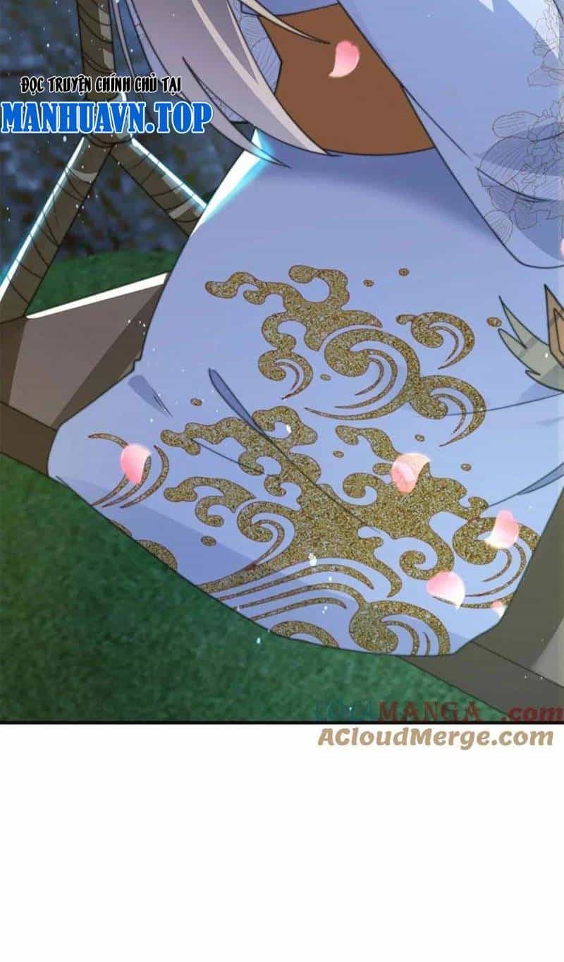 Nữ Đồ Đệ Ai Nấy Đều Muốn Giết Ta - Chương 166 - ảnh 37