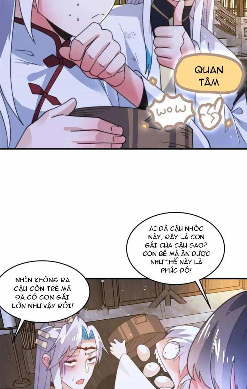 Nữ Đồ Đệ Ai Nấy Đều Muốn Giết Ta - Chương 166 - ảnh 5