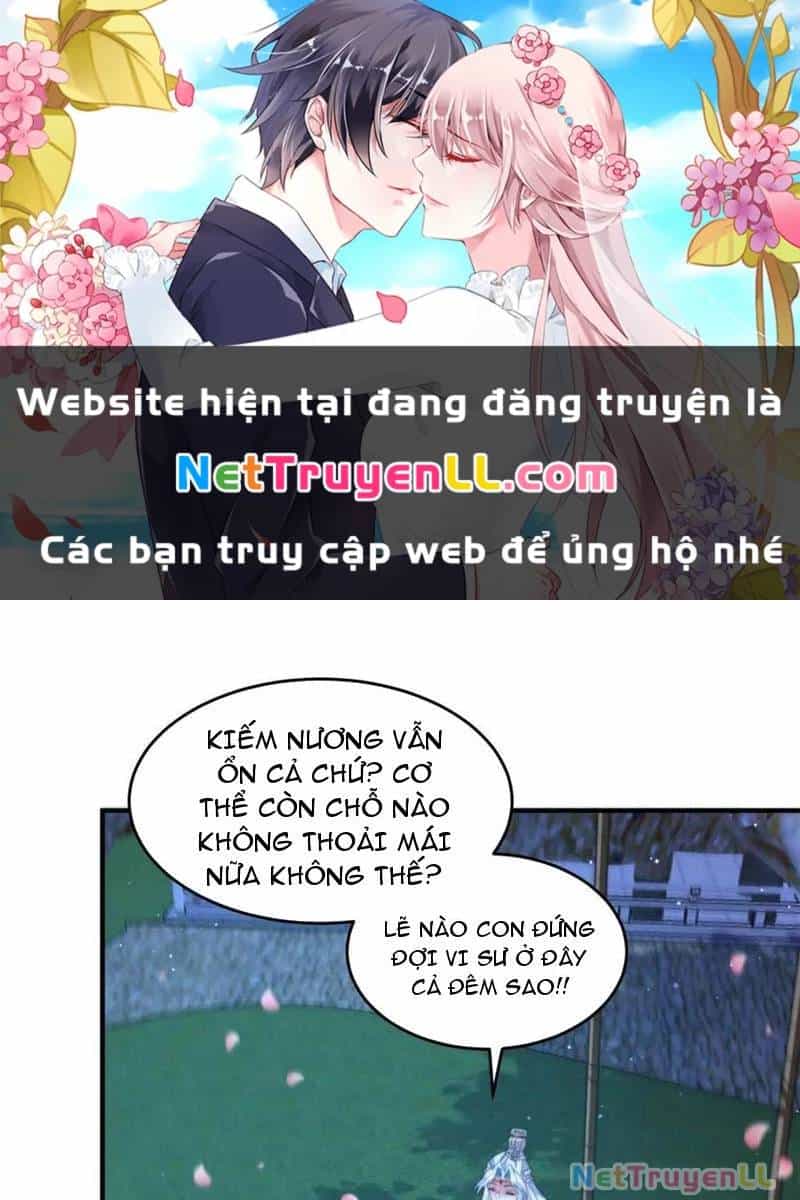 Nữ Đồ Đệ Ai Nấy Đều Muốn Giết Ta - Chương 167 - ảnh 1
