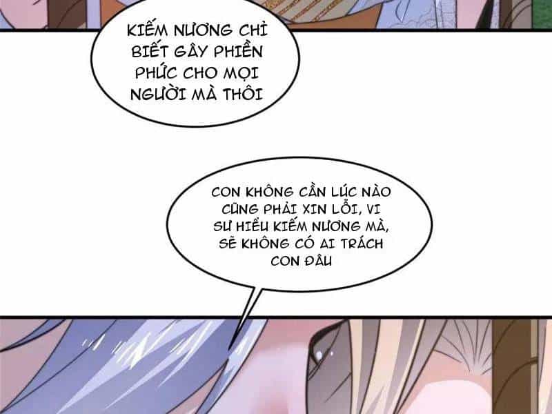 Nữ Đồ Đệ Ai Nấy Đều Muốn Giết Ta - Chương 167 - ảnh 17