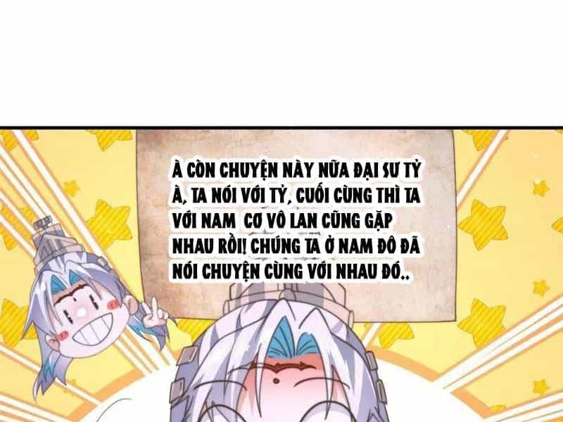 Nữ Đồ Đệ Ai Nấy Đều Muốn Giết Ta - Chương 167 - ảnh 38