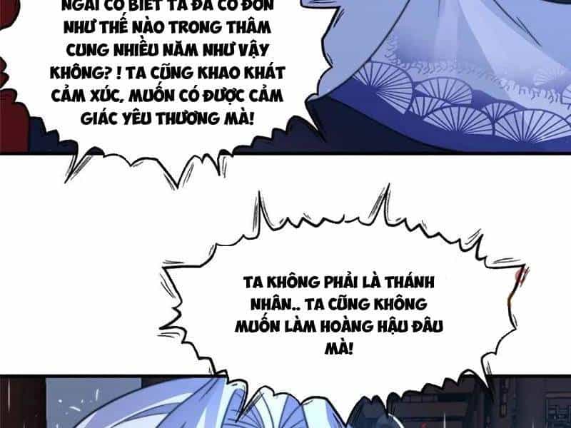 Nữ Đồ Đệ Ai Nấy Đều Muốn Giết Ta - Chương 167 - ảnh 61