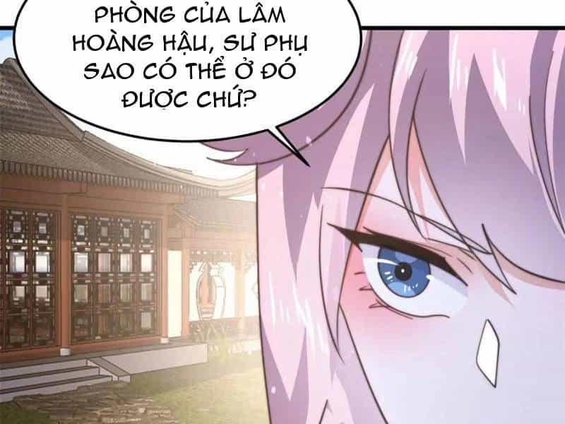 Nữ Đồ Đệ Ai Nấy Đều Muốn Giết Ta - Chương 168 - ảnh 44