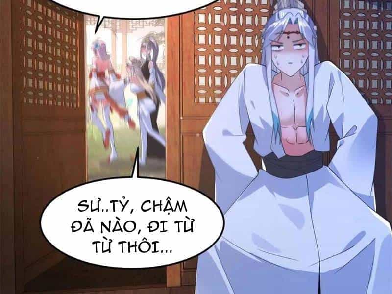 Nữ Đồ Đệ Ai Nấy Đều Muốn Giết Ta - Chương 168 - ảnh 65