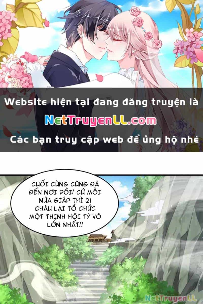 Nữ Đồ Đệ Ai Nấy Đều Muốn Giết Ta - Chương 169 - ảnh 1
