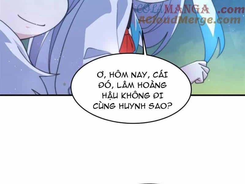 Nữ Đồ Đệ Ai Nấy Đều Muốn Giết Ta - Chương 169 - ảnh 29