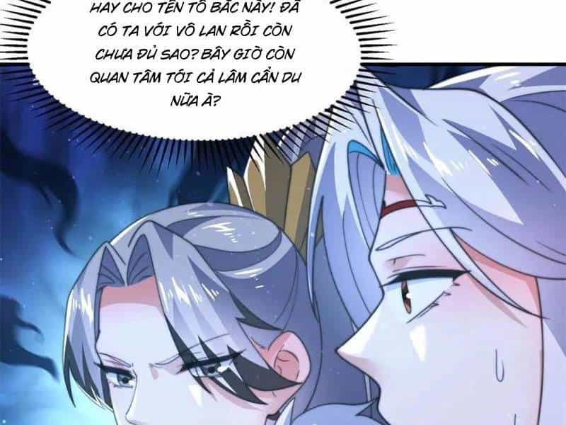 Nữ Đồ Đệ Ai Nấy Đều Muốn Giết Ta - Chương 169 - ảnh 35