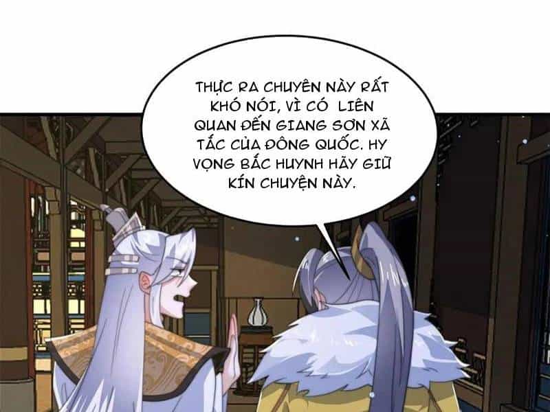 Nữ Đồ Đệ Ai Nấy Đều Muốn Giết Ta - Chương 169 - ảnh 37