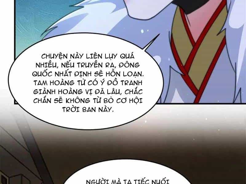 Nữ Đồ Đệ Ai Nấy Đều Muốn Giết Ta - Chương 169 - ảnh 43