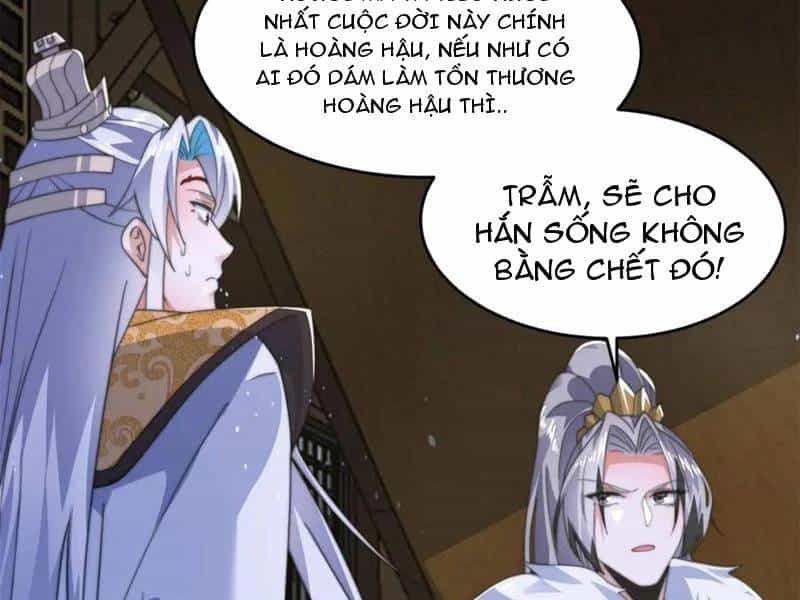 Nữ Đồ Đệ Ai Nấy Đều Muốn Giết Ta - Chương 169 - ảnh 44