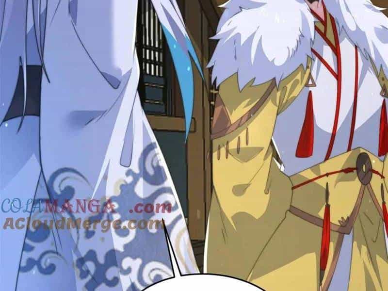 Nữ Đồ Đệ Ai Nấy Đều Muốn Giết Ta - Chương 169 - ảnh 45