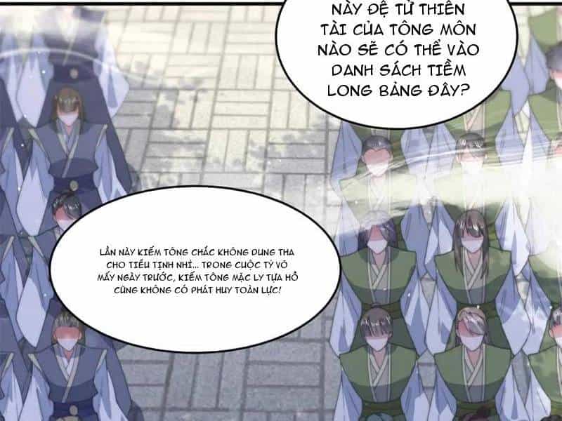 Nữ Đồ Đệ Ai Nấy Đều Muốn Giết Ta - Chương 169 - ảnh 5
