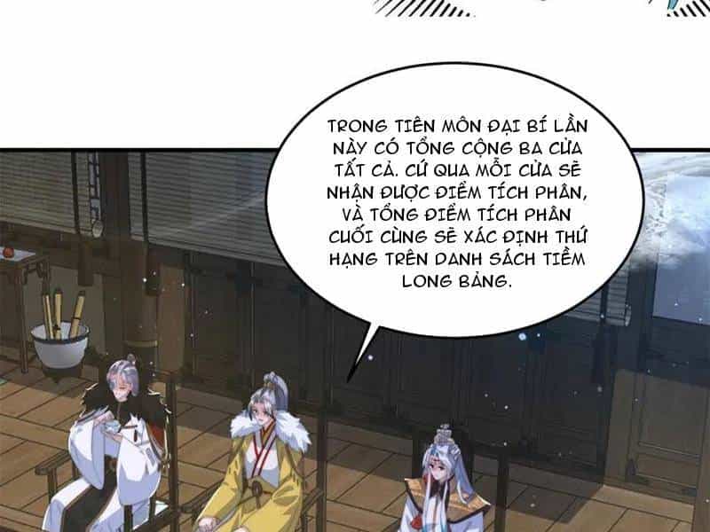 Nữ Đồ Đệ Ai Nấy Đều Muốn Giết Ta - Chương 169 - ảnh 52