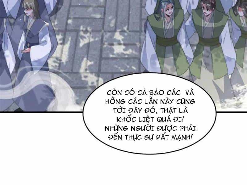 Nữ Đồ Đệ Ai Nấy Đều Muốn Giết Ta - Chương 169 - ảnh 6