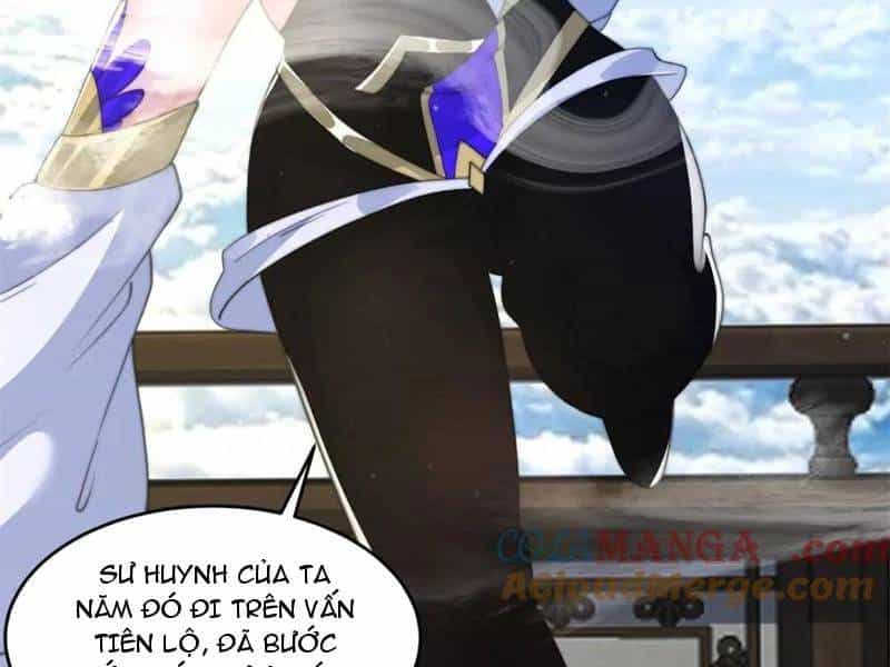 Nữ Đồ Đệ Ai Nấy Đều Muốn Giết Ta - Chương 169 - ảnh 60