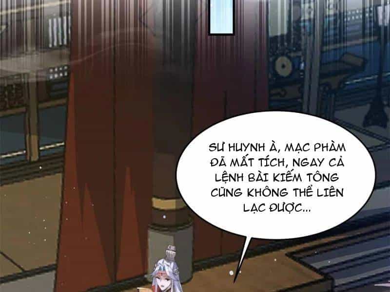 Nữ Đồ Đệ Ai Nấy Đều Muốn Giết Ta - Chương 169 - ảnh 64