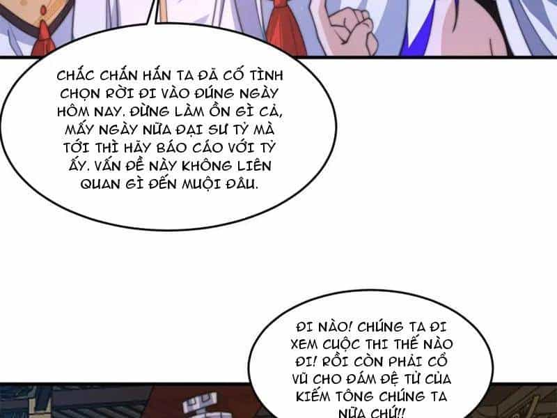 Nữ Đồ Đệ Ai Nấy Đều Muốn Giết Ta - Chương 169 - ảnh 68
