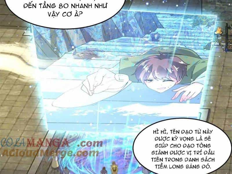 Nữ Đồ Đệ Ai Nấy Đều Muốn Giết Ta - Chương 169 - ảnh 76