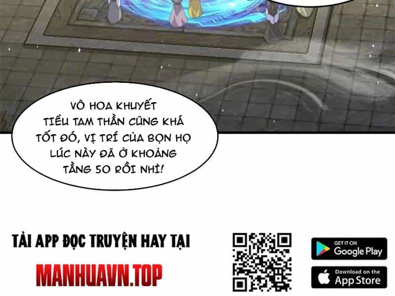 Nữ Đồ Đệ Ai Nấy Đều Muốn Giết Ta - Chương 169 - ảnh 77