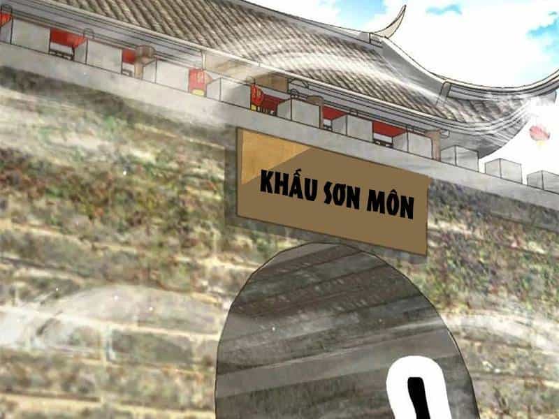 Nữ Đồ Đệ Ai Nấy Đều Muốn Giết Ta - Chương 169 - ảnh 8