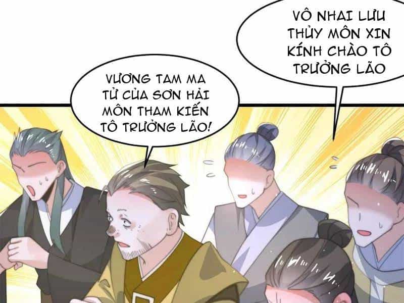 Nữ Đồ Đệ Ai Nấy Đều Muốn Giết Ta - Chương 169 - ảnh 83