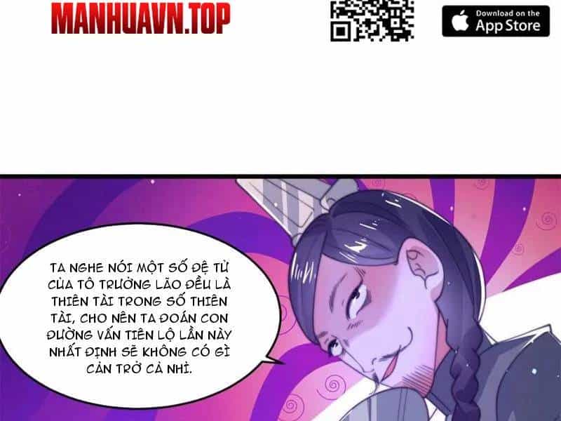 Nữ Đồ Đệ Ai Nấy Đều Muốn Giết Ta - Chương 169 - ảnh 87